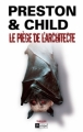 Couverture Le piège de l'architecte Editions L'Archipel (Thriller) 2010