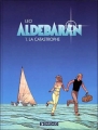 Couverture Les Mondes d'Aldébaran, saison 1 : Aldébaran, tome 1 : La catastrophe Editions Dargaud 2001
