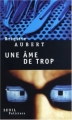 Couverture Une âme de trop Editions Seuil (Policiers) 2006