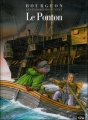Couverture Les passagers du vent, tome 2 : Le Ponton Editions 12 Bis 2009