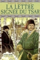 Couverture Le cosaque dans la neige / La lettre signée du Tsar Editions Milan (Poche - Histoire) 2002