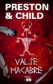 Couverture Valse macabre Editions L'Archipel (Thriller) 2010