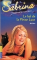 Couverture Sabrina, l'apprentie sorcière, tome 12 : Le Bal de la pleine Lune Editions Pocket (Junior) 2002