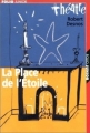 Couverture La Place de l'Étoile Editions Folio  (Junior - Théâtre) 2001