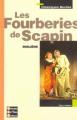 Couverture Les Fourberies de Scapin Editions Bordas (Classiques) 2003