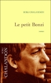 Couverture Le petit Bonzi Editions Grasset 2005