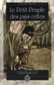 Couverture Le petit Peuple des pays celtes Editions Terre De Brume (Grande bibliothèque celte) 2010