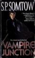 Couverture La trilogie de Timmy Valentine, tome 1 : Vampire Junction Editions Gollancz (Horror) 1992