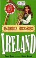 Couverture Ireland Editions Scholastic (Horrible Histories) 2009