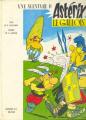 Couverture Astérix, tome 01 : Astérix le gaulois Editions Dargaud 1966