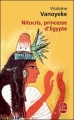 Couverture Nitocris, princesse d'Egypte Editions Le Livre de Poche 2009
