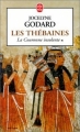 Couverture Les Thébaines, tome 01 : La couronne insolente Editions Le Livre de Poche 2000