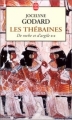Couverture Les Thébaines, tome 02 : De roche et d'argile Editions Le Livre de Poche 2000