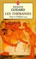 Couverture Les Thébaines, tome 03 : Vents et parfums Editions Le Livre de Poche 2000