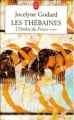 Couverture Les Thébaines, tome 04 : L'ombre du prince Editions Le Livre de Poche 2001