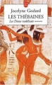 Couverture Les Thébaines, tome 06 : Les Dieux indélicats Editions Le Livre de Poche 2002