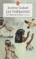Couverture Les Thébaines, tome 07 : Le Chant de la Terre Editions Le Livre de Poche 2003