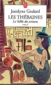 Couverture Les Thébaines, tome 08 : La Vallée des artisans Editions Le Livre de Poche 2003