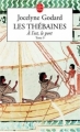 Couverture Les Thébaines, tome 09 : A l'est, le port Editions Le Livre de Poche 2004