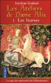 Couverture Les Ateliers de Dame Alix, tome 1 : Les licornes Editions Pocket 2009