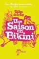 Couverture Filles au pair, tome 3 : Une saison en bikini Editions Albin Michel (Jeunesse - Wiz) 2007