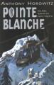 Couverture Alex Rider, tome 02 : Pointe blanche Editions Hachette 2001