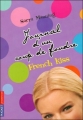Couverture Journal d'un coup de foudre, tome 1 : French Kiss Editions Pocket (Jeunesse) 2006