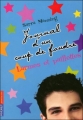 Couverture Journal d'un coup de foudre, tome 2 : Larmes et paillettes Editions Pocket (Jeunesse) 2006