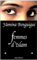 Couverture Femmes d'Islam Editions Albin Michel 1996