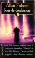 Couverture Jour de confession Editions Pocket 2000