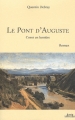 Couverture Le pont d'Auguste : Corot en Lumière Editions Alphée 2010