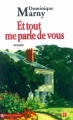 Couverture Et tout me parle de vous Editions Les Presses de la Cité (Terres de France) 2004