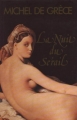 Couverture La nuit du serail Editions France Loisirs 1983