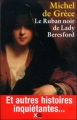 Couverture Le ruban noir de Lady Beresford Editions XO 2005