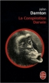 Couverture La Conspiration Darwin Editions Le Livre de Poche 2009
