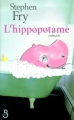 Couverture L'Hippopotame Editions Belfond 2000