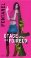 Couverture Otage chez les foireux Editions NiL 2008