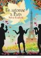 Couverture Un automne à Paris Editions Numeriklivres 2014
