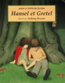 Couverture Hansel et Gretel (Browne) Editions Kaléidoscope 2001