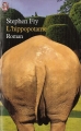Couverture L'Hippopotame Editions J'ai Lu 2003