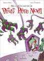 Couverture Petit Père Noël, tome 4 : On a volé le courrier du Petit Père Noë Editions Dupuis (Grand public) 2003