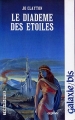 Couverture Diadème des Etoiles, tome 1 : Le Diadème des étoiles Editions Opta 1984