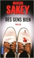 Couverture Des gens bien Editions Pocket (Thriller) 2010