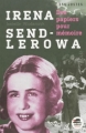 Couverture Irena Sendlerowa : Des papiers pour la mémoire Editions Oskar 2013