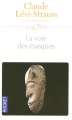 Couverture La voie des masques Editions Pocket (Agora) 2004