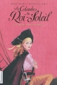 Couverture Les Colombes du Roi-Soleil, tome 07 : Un corsaire nommé Henriette Editions Flammarion 2012