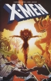 Couverture X-Men, L'envol du phénix Editions Panini (Best of Marvel) 2010