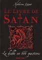 Couverture Le Livre de Satan : Le Diable en 666 Questions Editions Hugo & Cie (Desinge) 2010