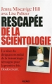 Couverture Rescapée de la scientologie Editions Kero 2013