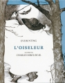 Couverture L'Oiseleur Editions Grandir 1987